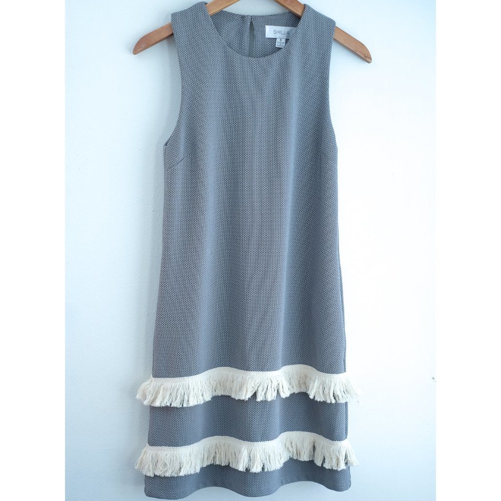 Shilla Dress